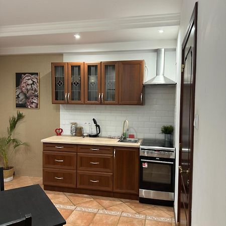Apartamenty Coco Premium Saska Kepa Варшава Екстериор снимка