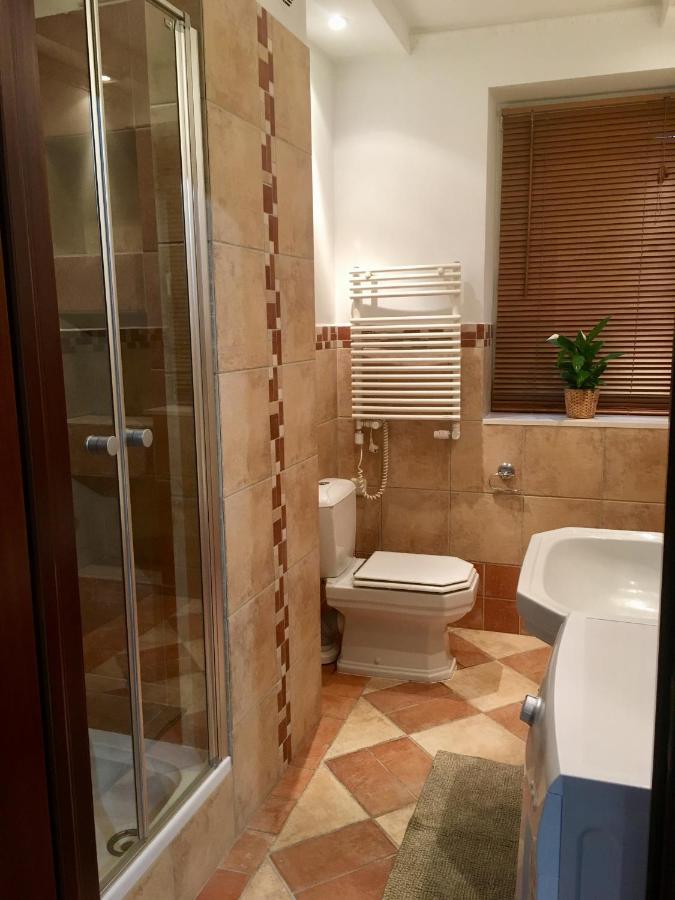 Apartamenty Coco Premium Saska Kepa Варшава Екстериор снимка