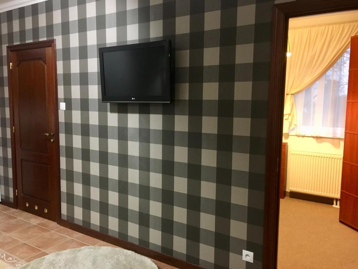 Apartamenty Coco Premium Saska Kepa Варшава Екстериор снимка