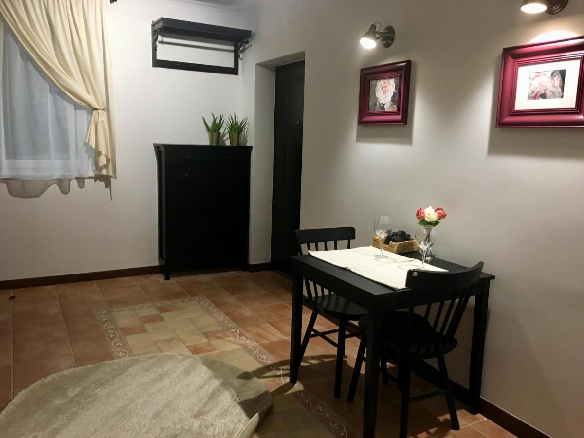 Apartamenty Coco Premium Saska Kepa Варшава Екстериор снимка