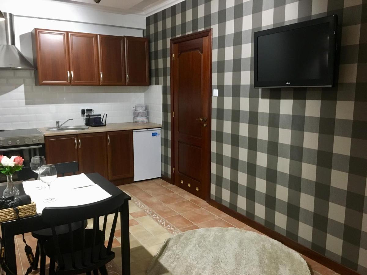 Apartamenty Coco Premium Saska Kepa Варшава Екстериор снимка