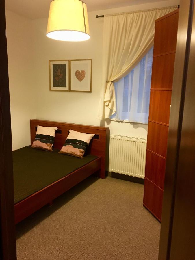 Apartamenty Coco Premium Saska Kepa Варшава Екстериор снимка
