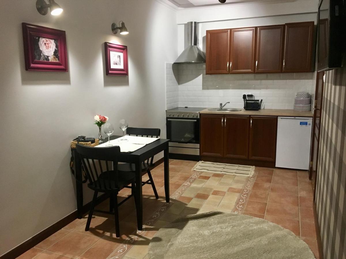 Apartamenty Coco Premium Saska Kepa Варшава Екстериор снимка