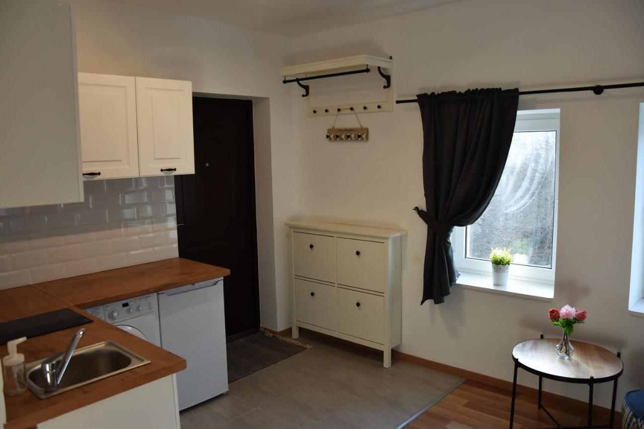 Apartamenty Coco Premium Saska Kepa Варшава Екстериор снимка