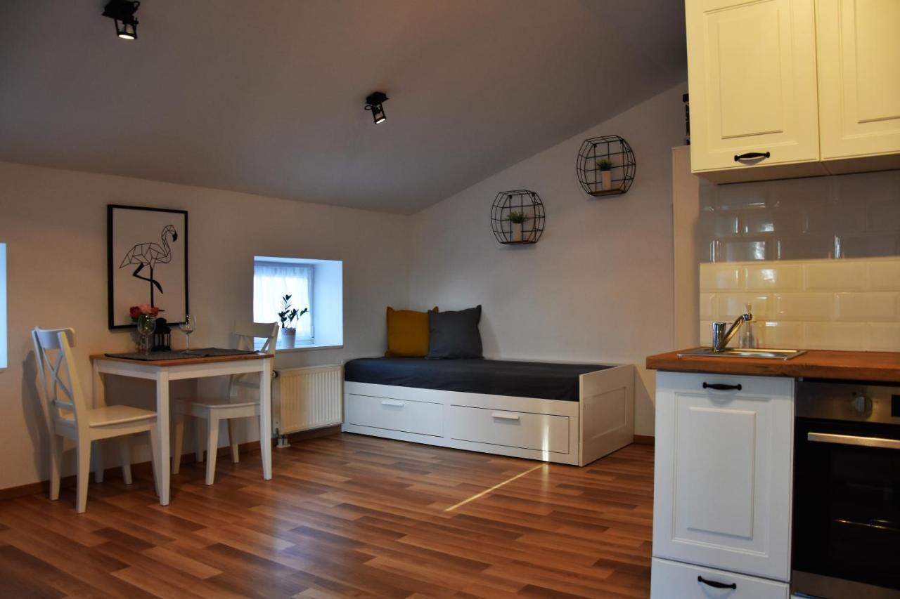 Apartamenty Coco Premium Saska Kepa Варшава Екстериор снимка