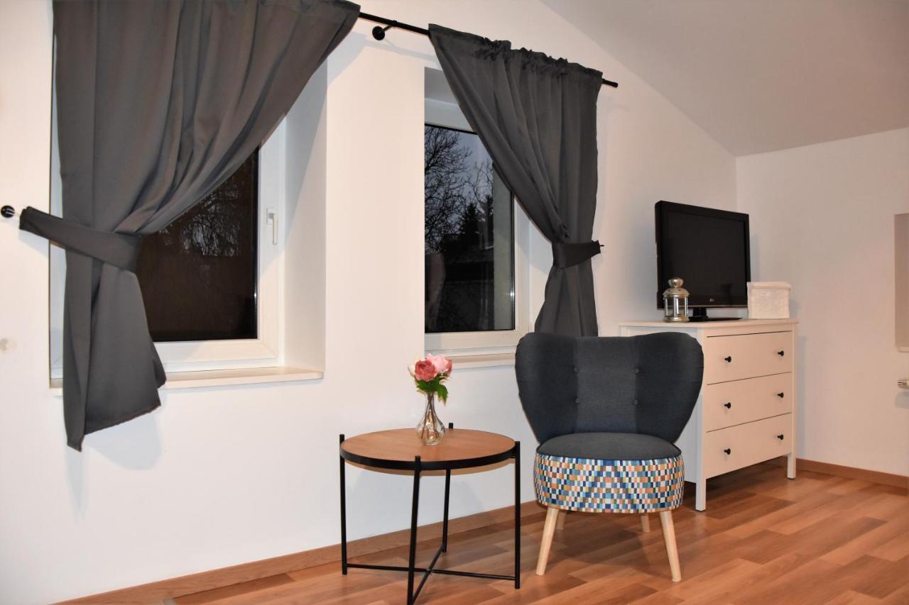 Apartamenty Coco Premium Saska Kepa Варшава Екстериор снимка