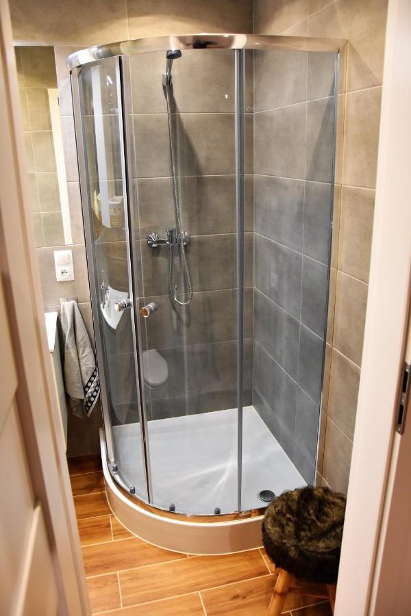 Apartamenty Coco Premium Saska Kepa Варшава Екстериор снимка