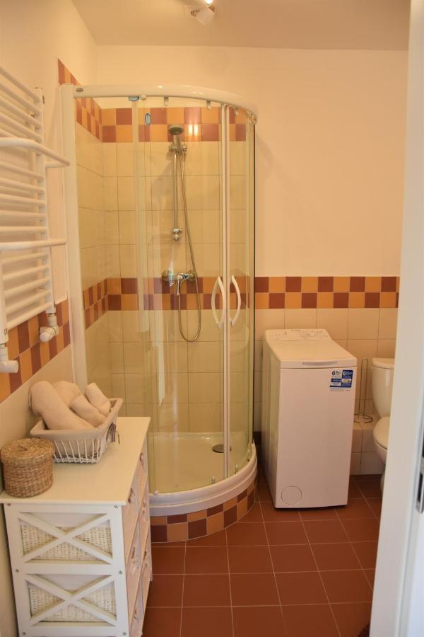 Apartamenty Coco Premium Saska Kepa Варшава Екстериор снимка