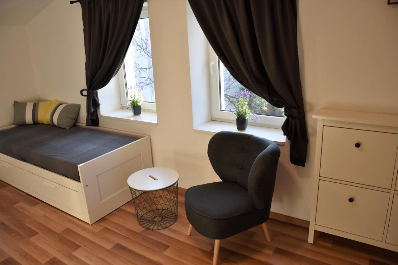 Apartamenty Coco Premium Saska Kepa Варшава Екстериор снимка