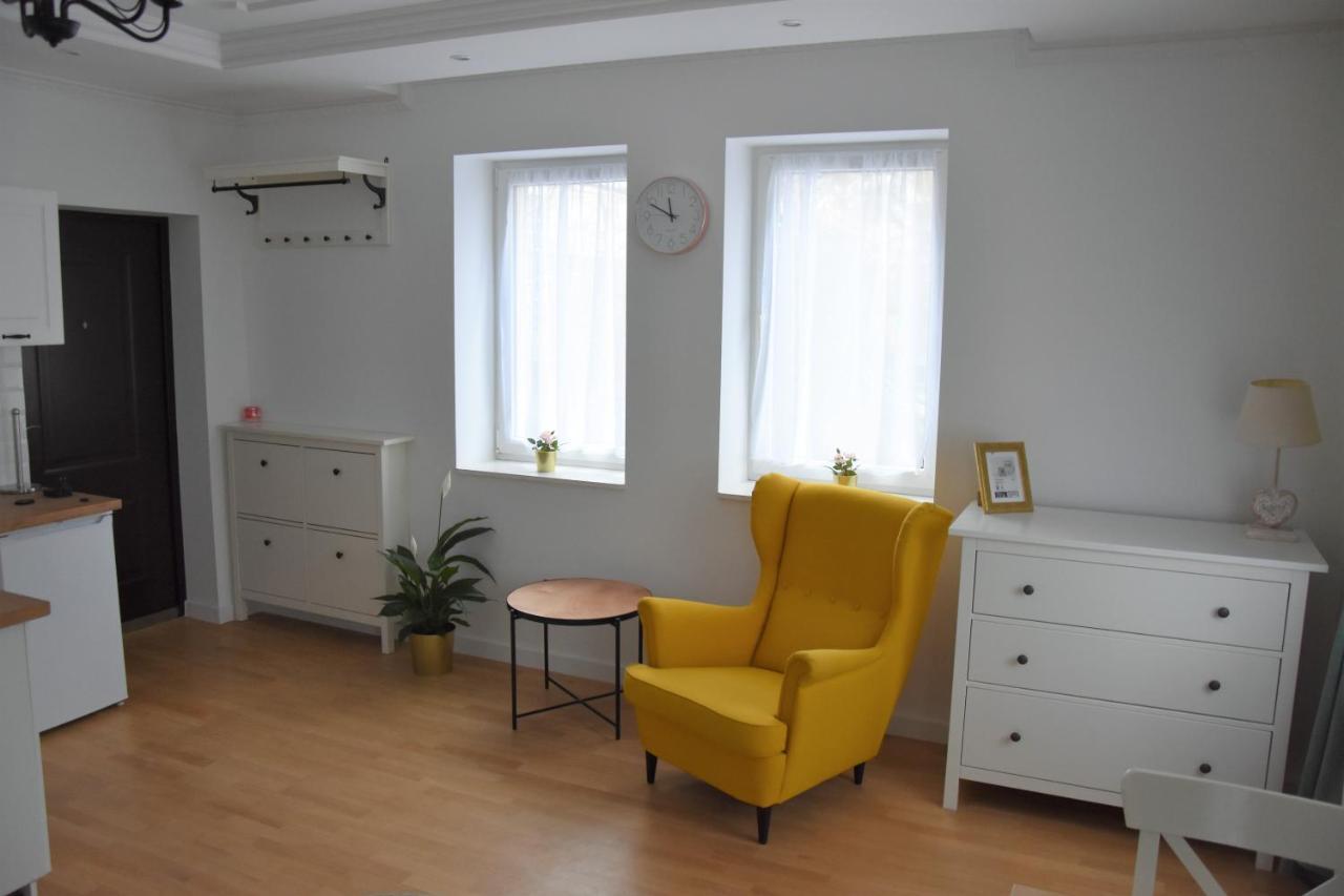Apartamenty Coco Premium Saska Kepa Варшава Екстериор снимка