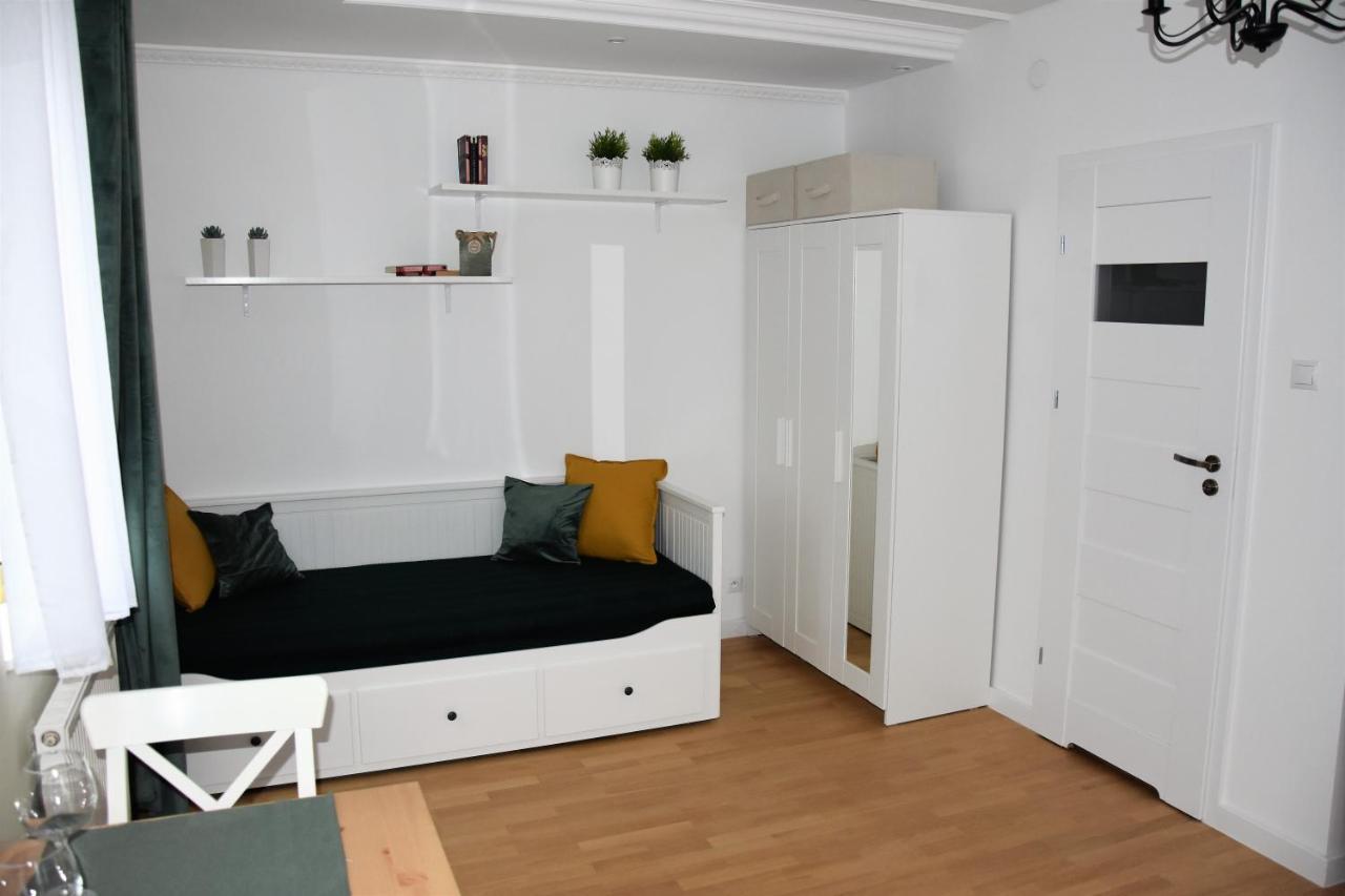 Apartamenty Coco Premium Saska Kepa Варшава Екстериор снимка