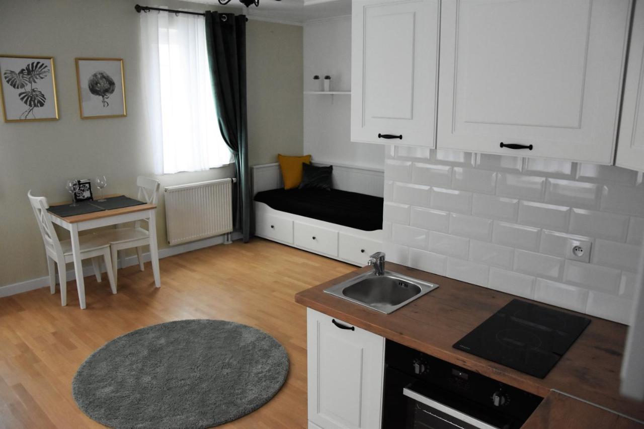 Apartamenty Coco Premium Saska Kepa Варшава Екстериор снимка