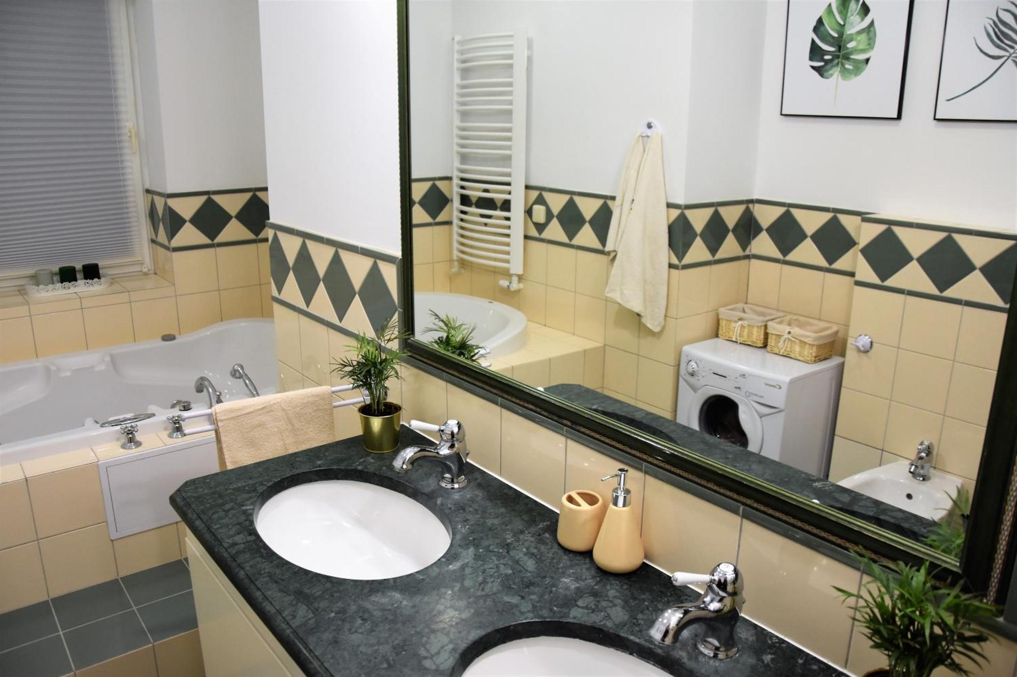 Apartamenty Coco Premium Saska Kepa Варшава Стая снимка