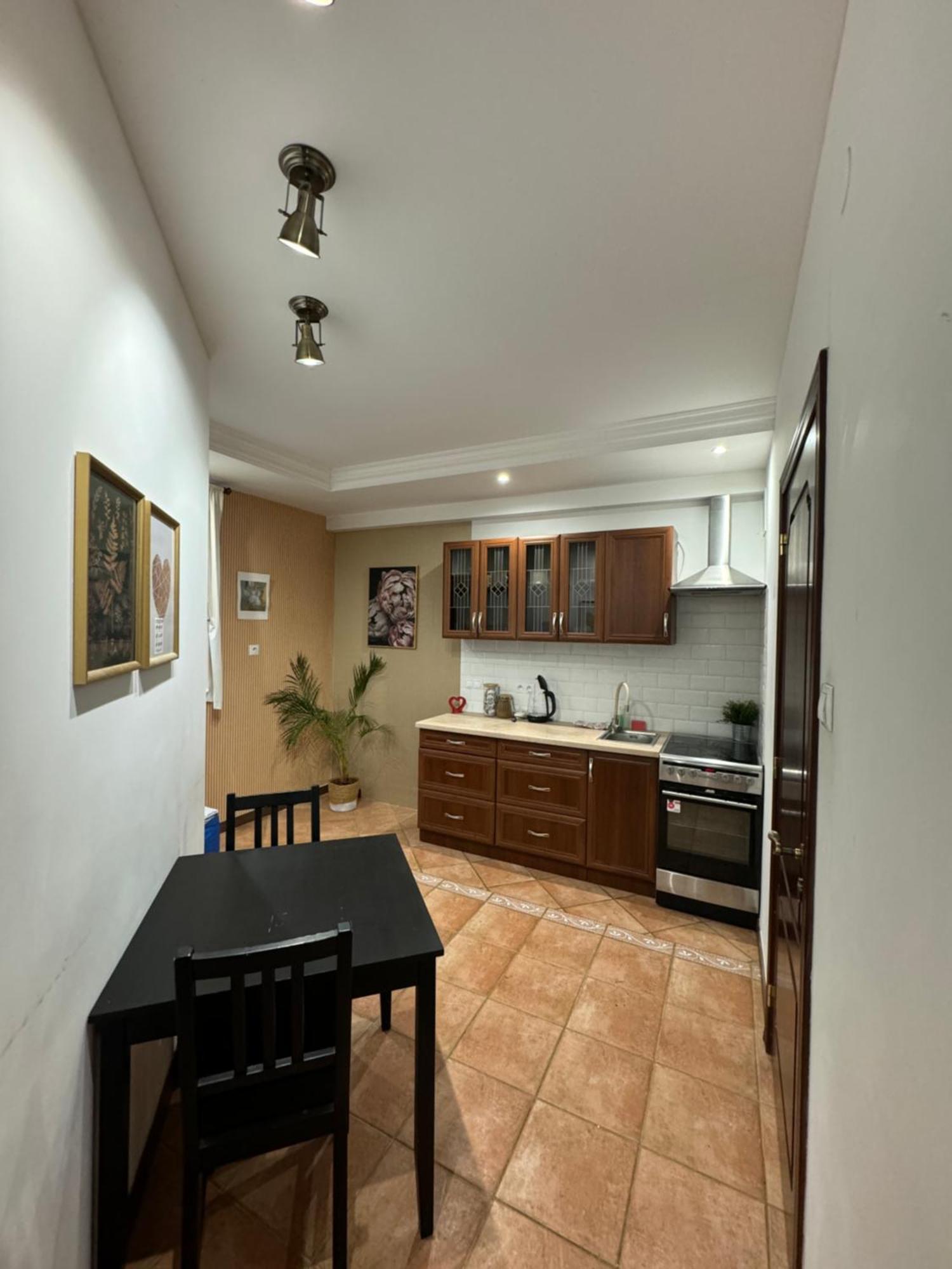Apartamenty Coco Premium Saska Kepa Варшава Екстериор снимка
