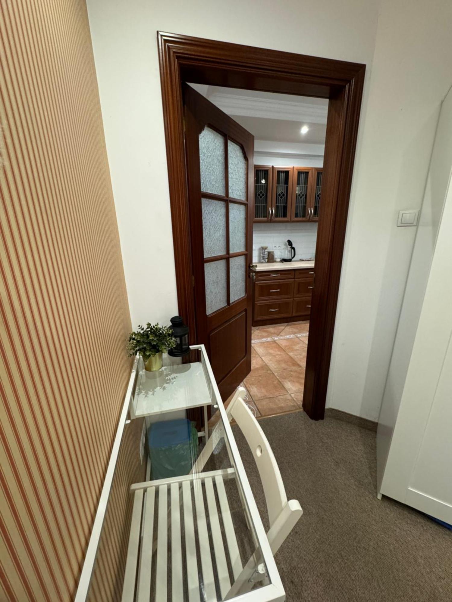 Apartamenty Coco Premium Saska Kepa Варшава Екстериор снимка