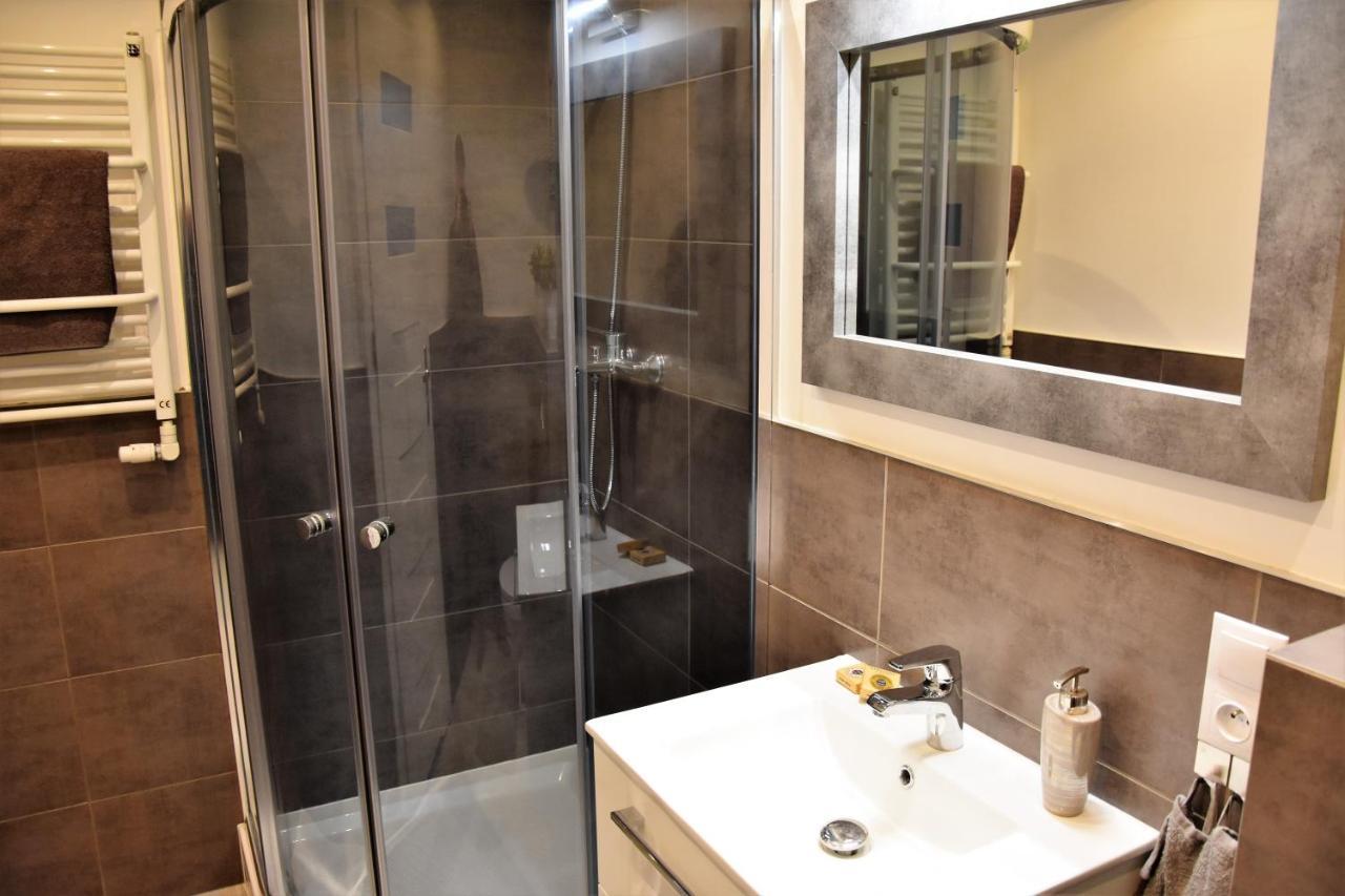 Apartamenty Coco Premium Saska Kepa Варшава Екстериор снимка